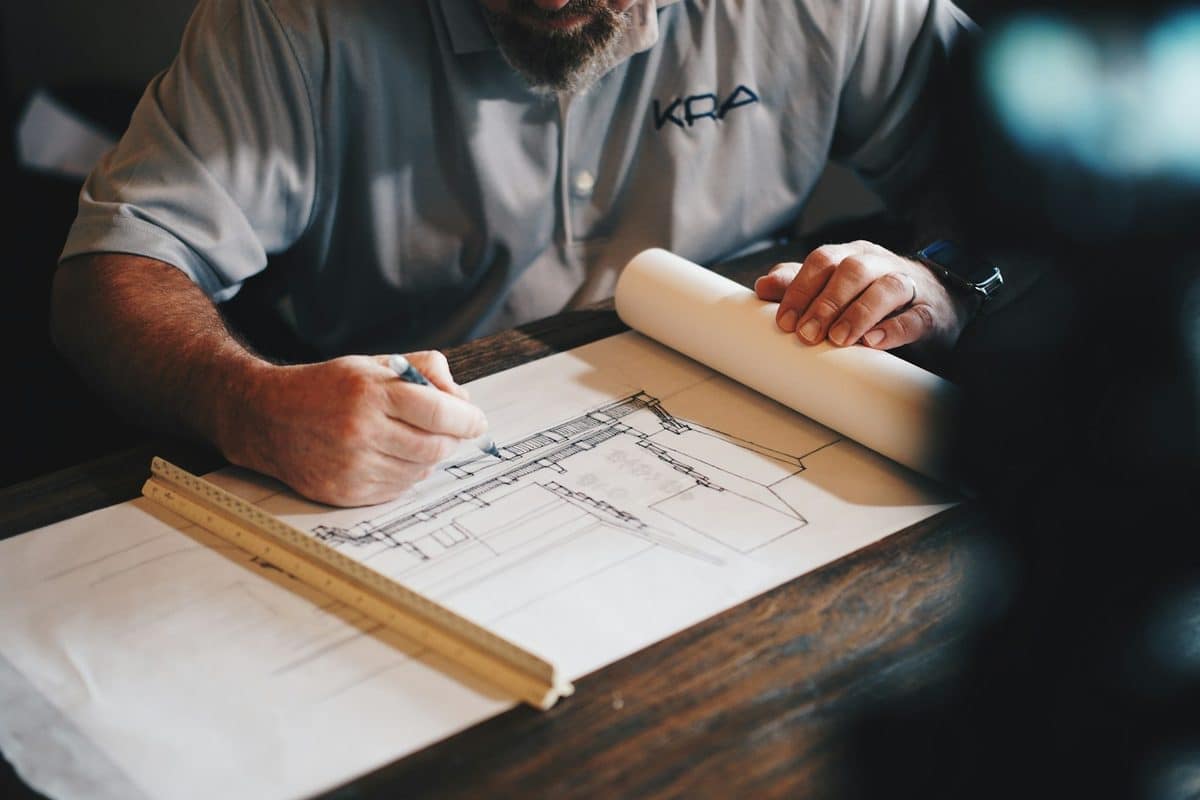 Memoria y planos · del proyecto al curso
